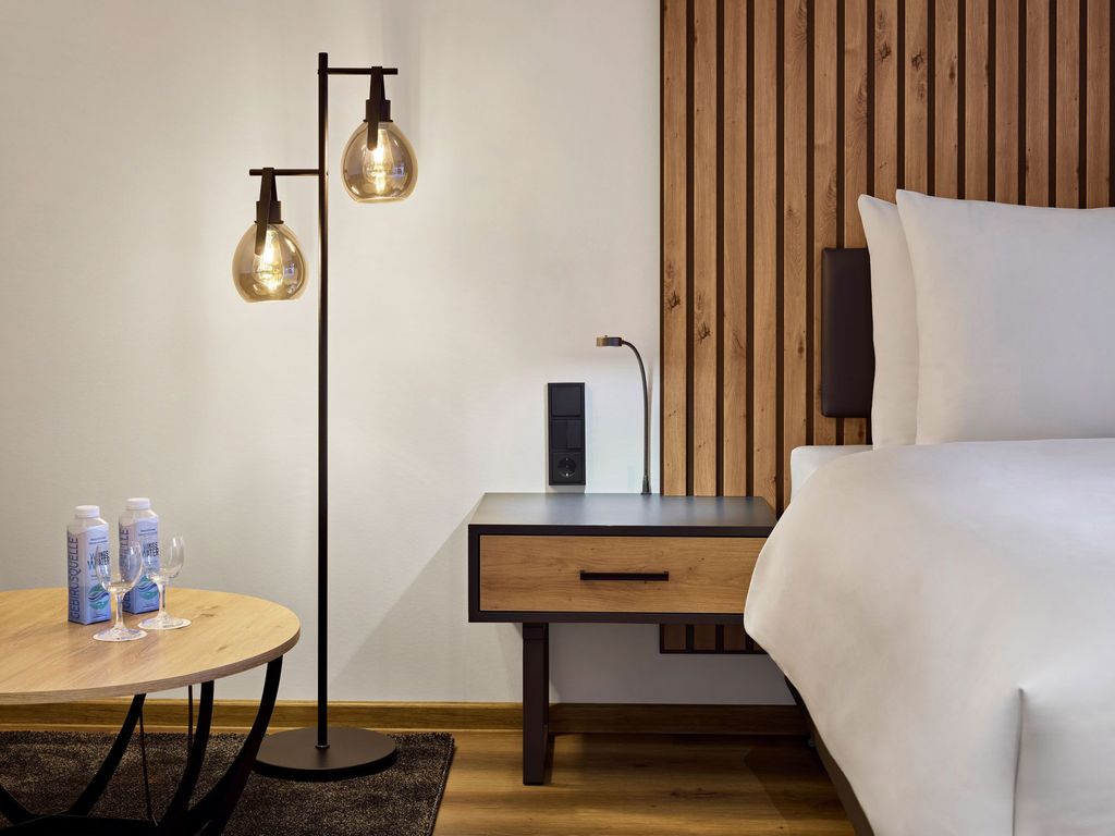Nuerburgring Motorsport Hotel