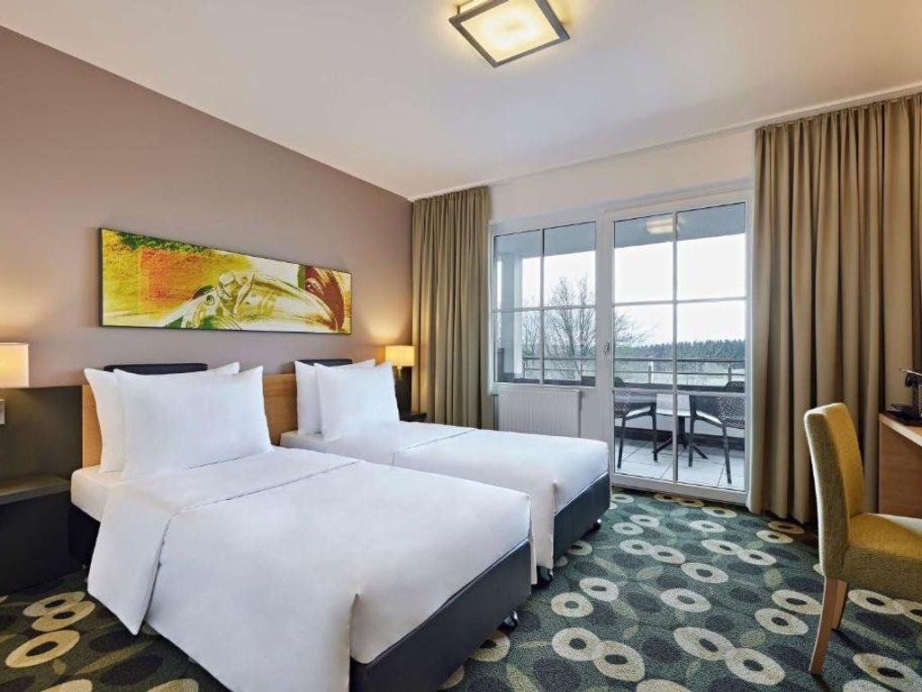 Nuerburgring Motorsport Hotel