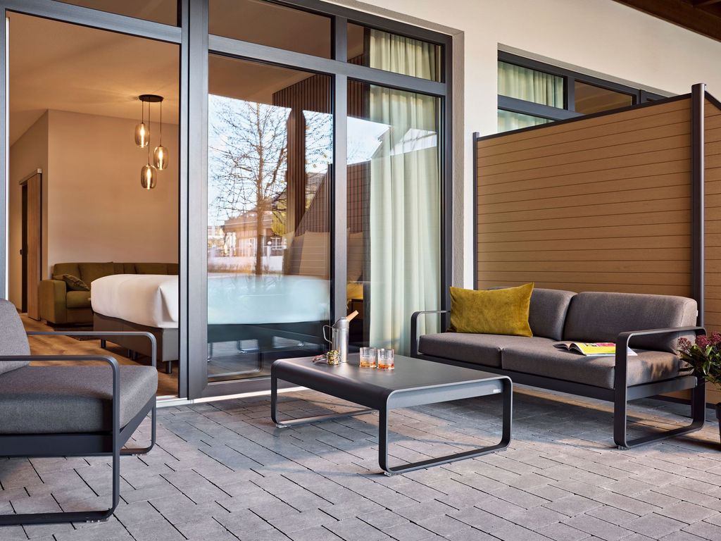 Nuerburgring Motorsport Hotel