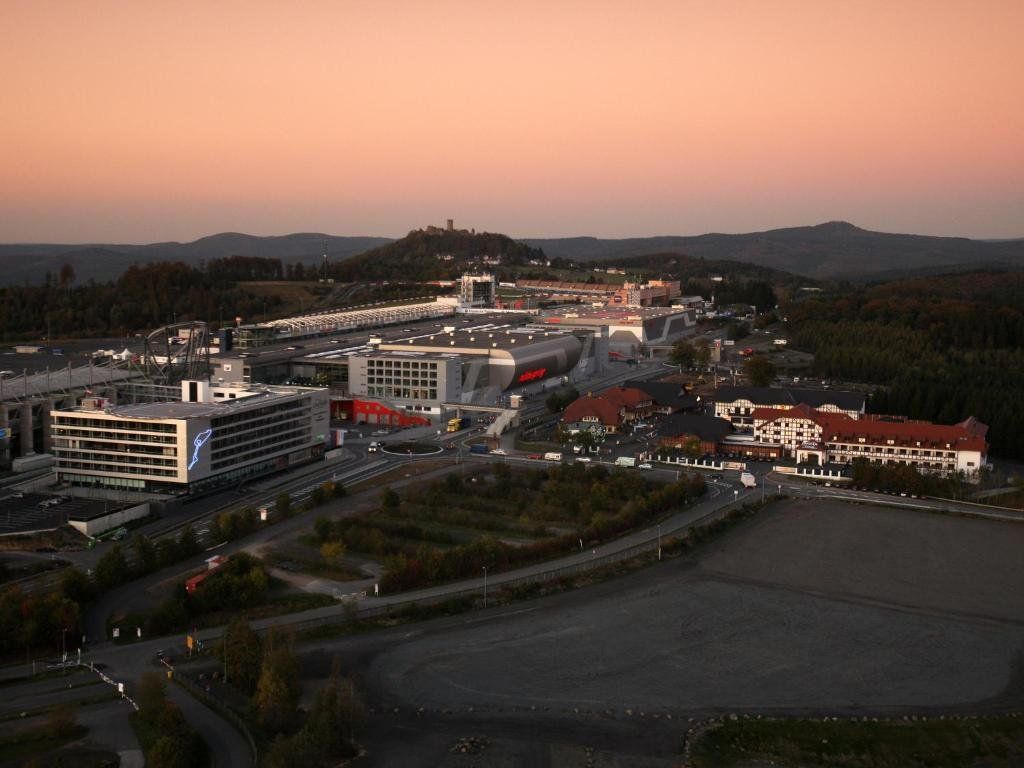 Nuerburgring Motorsport Hotel