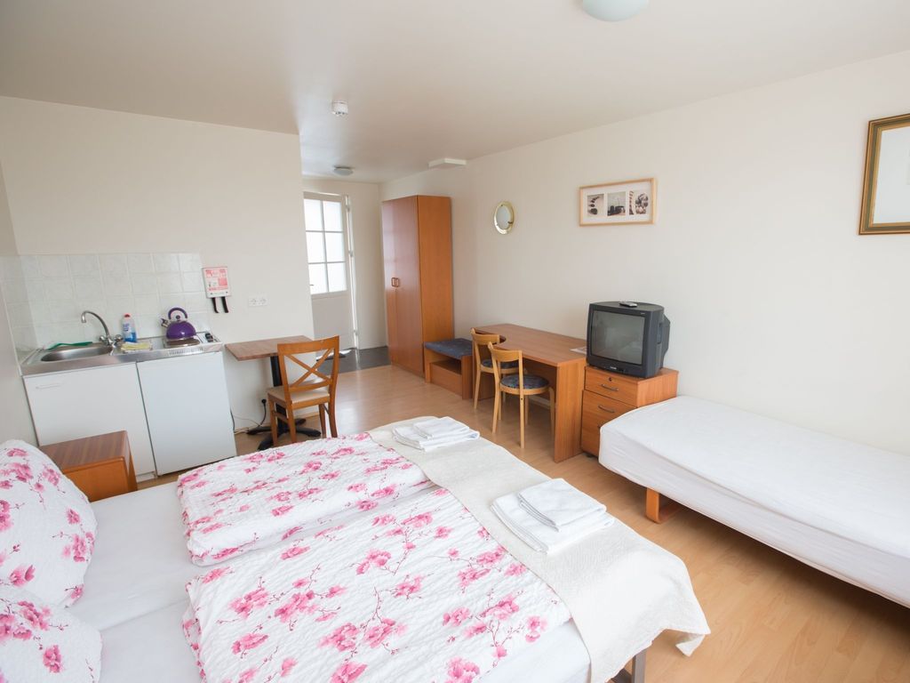 Hotel Laxnes