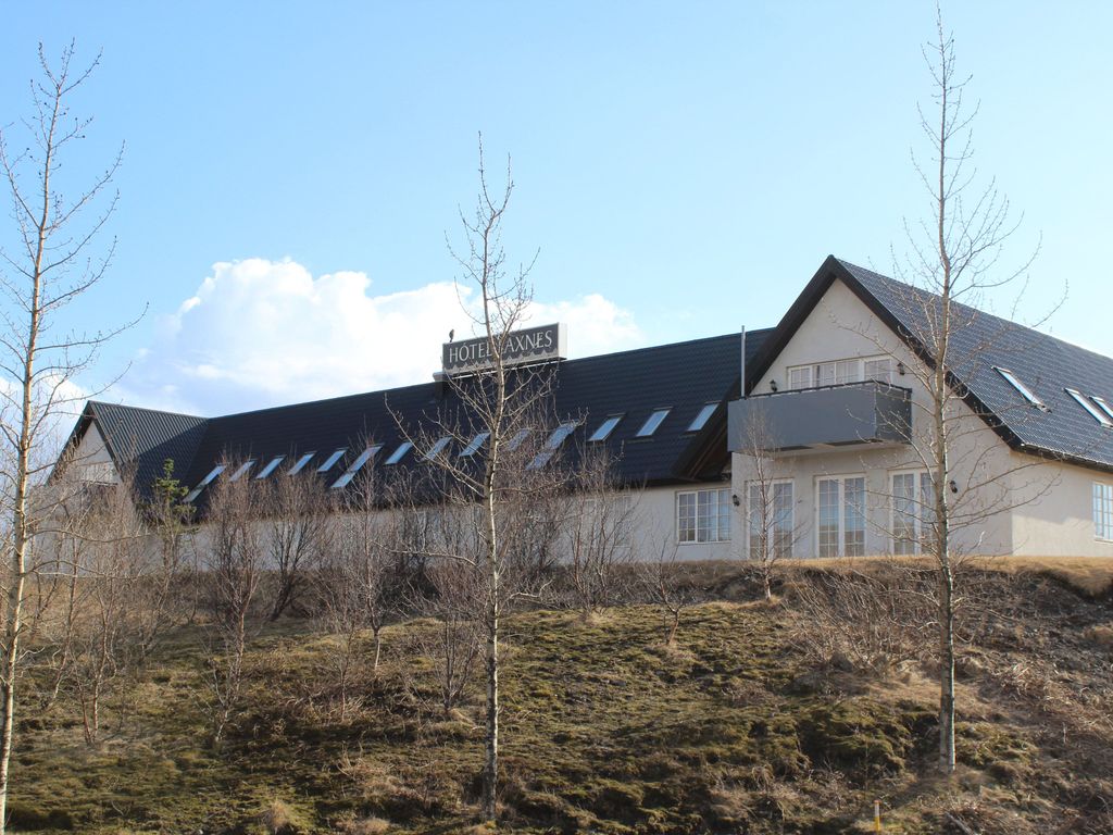 Hotel Laxnes