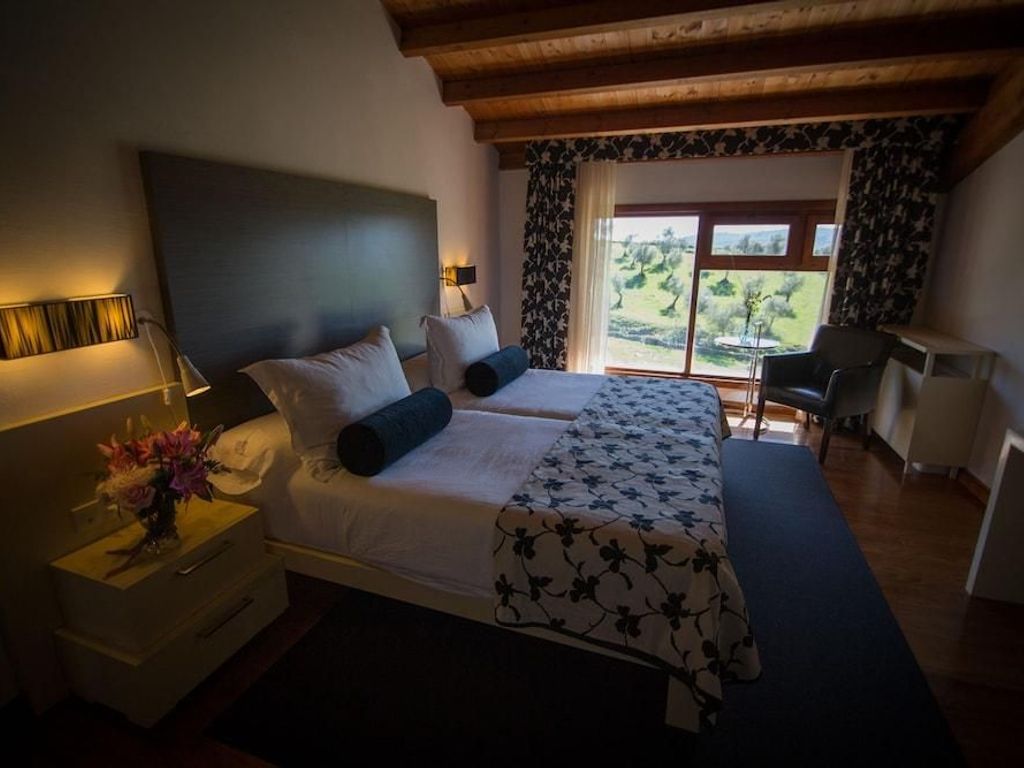 Hotel Convento San Diego