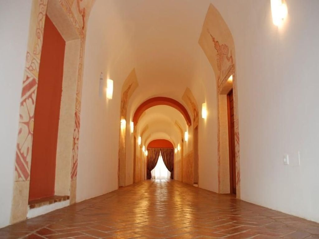 Hotel Convento San Diego