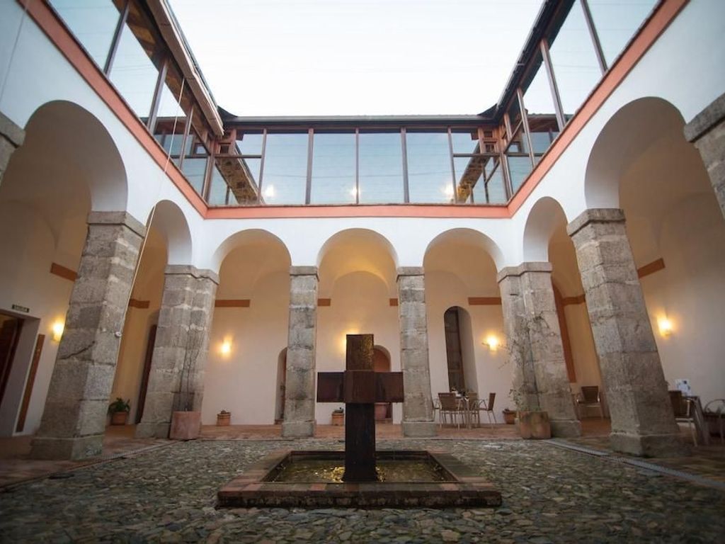 Hotel Convento San Diego