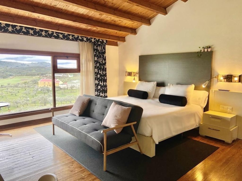Hotel Convento San Diego