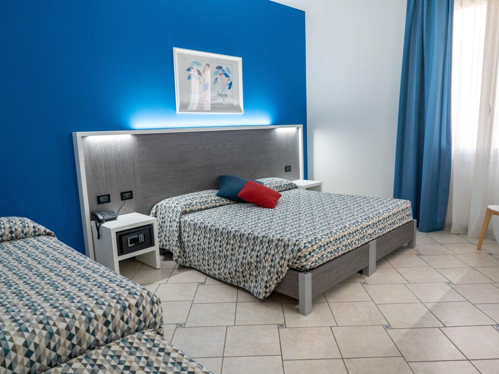 Maritan Hotel & Spa