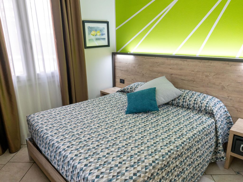 Maritan Hotel & Spa