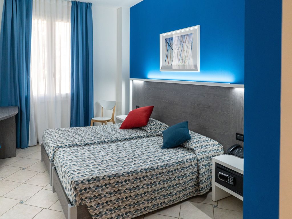 Maritan Hotel & Spa