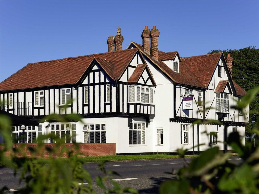 Mercure Thame Lambert Hotel