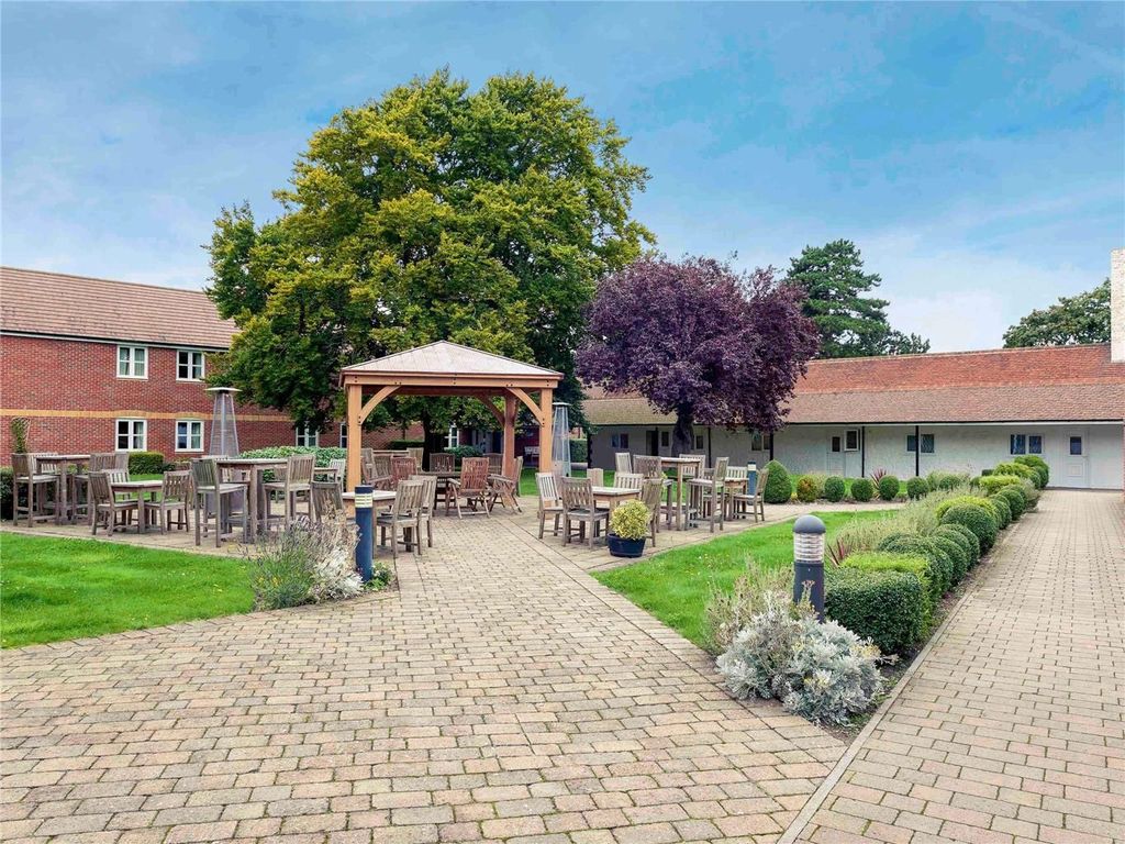 Mercure Thame Lambert Hotel