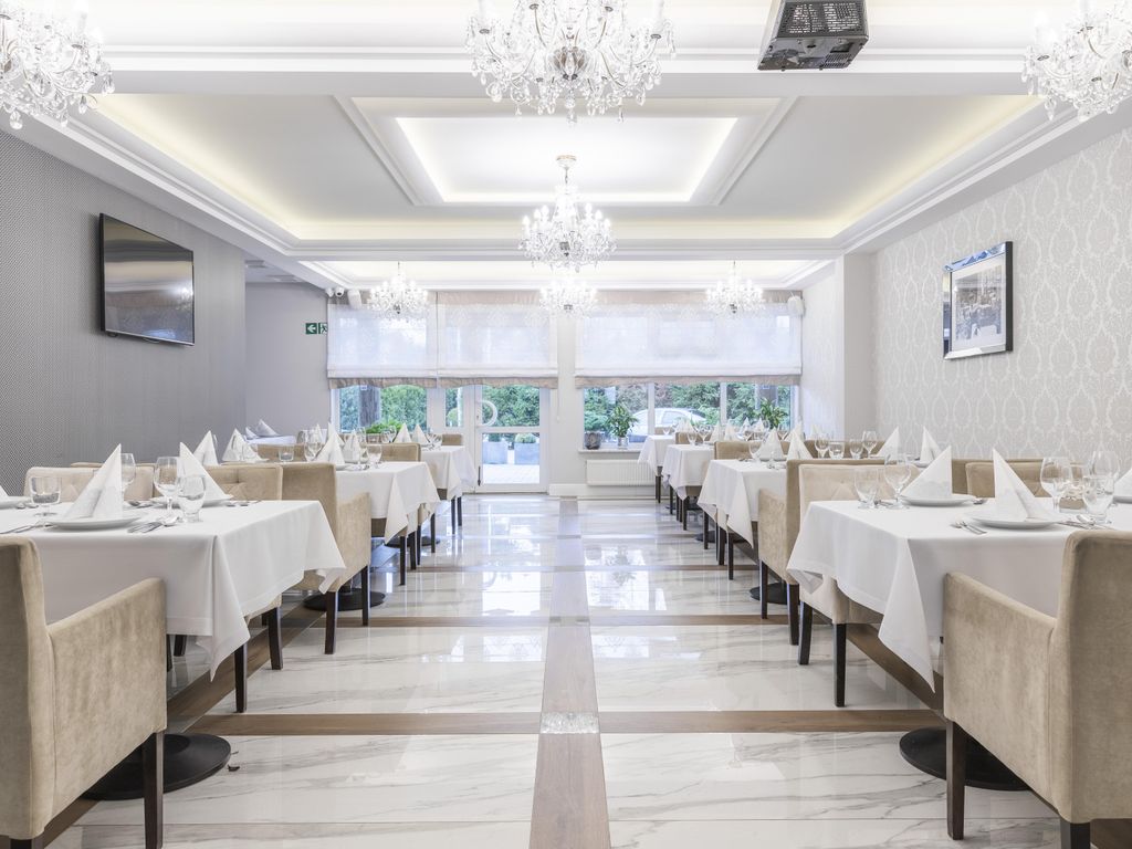 Bursztyn-Bernstein Kur- & Wellness