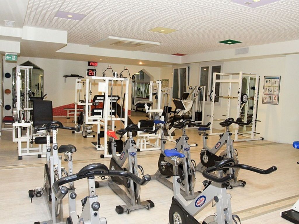 Park Hotel Italia