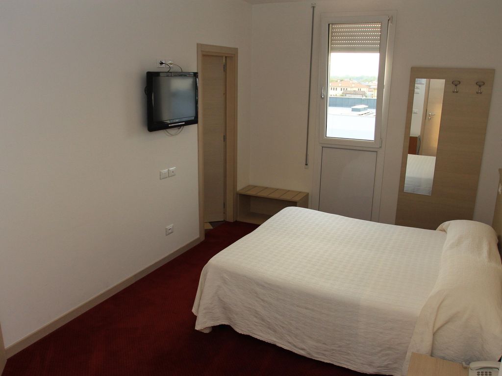 Park Hotel Italia
