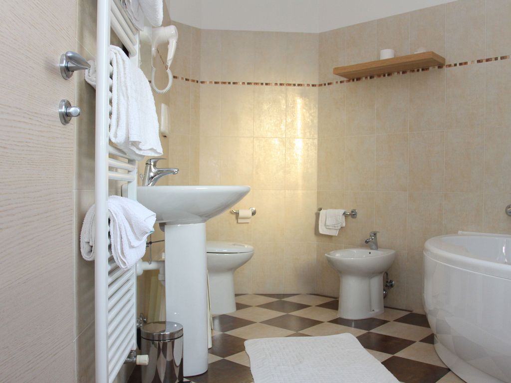 Park Hotel Italia