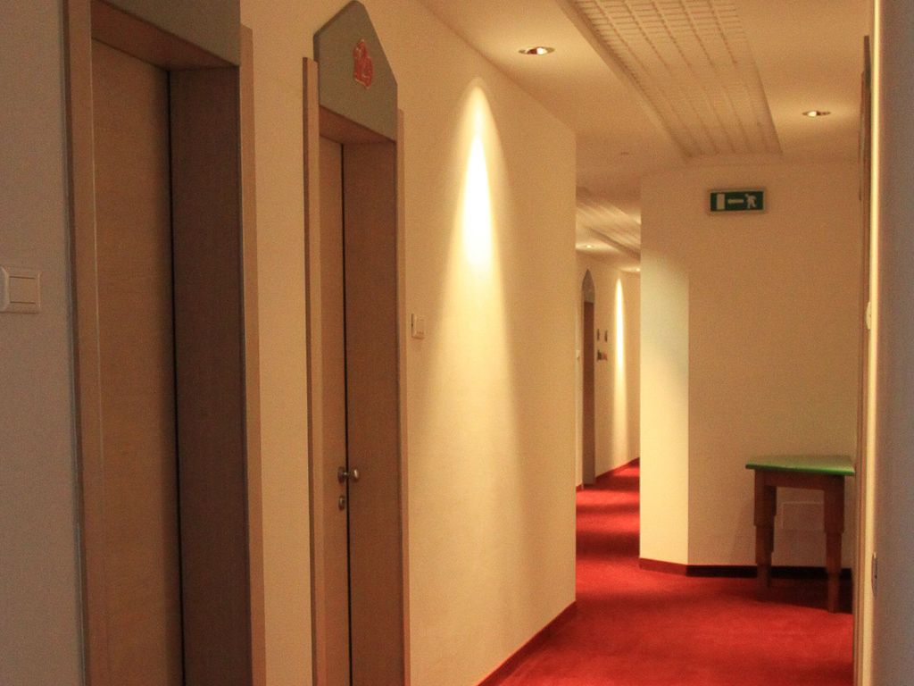 Park Hotel Italia