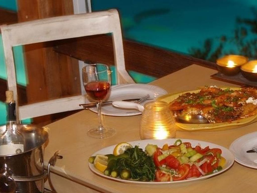 Cretan Village Hotel