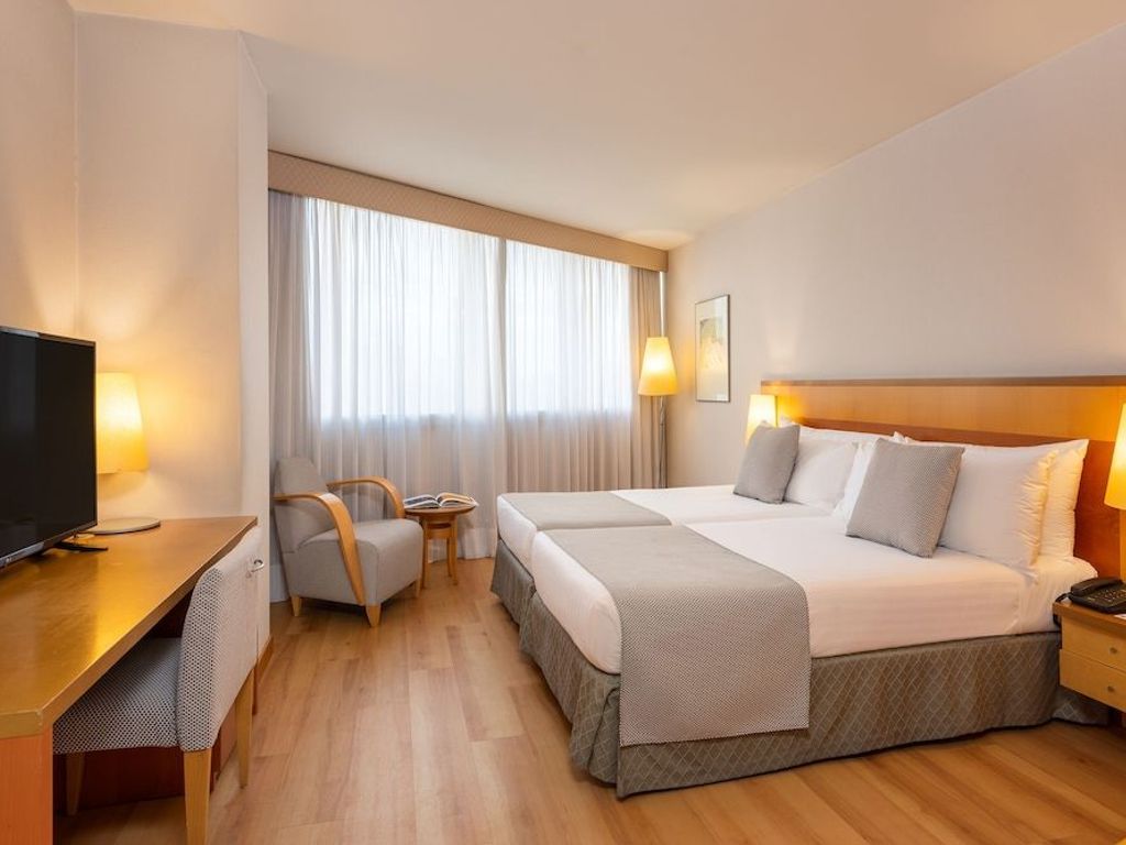 Castellón Center Affiliated by Meliá Hotel