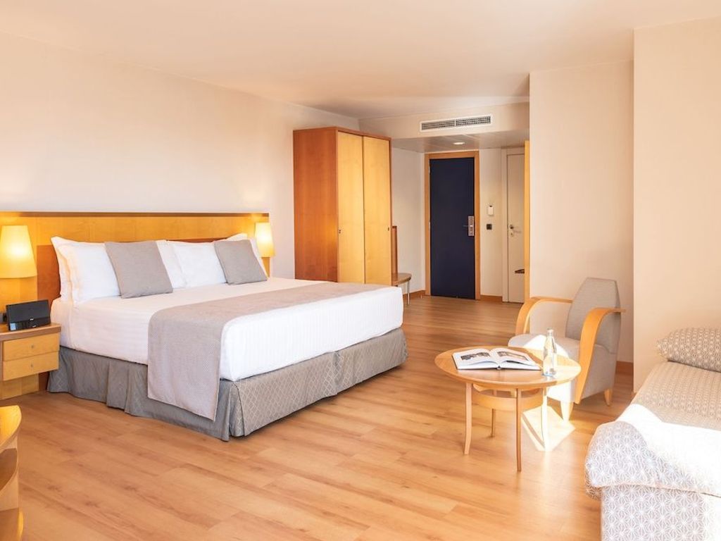 Castellón Center Affiliated by Meliá Hotel