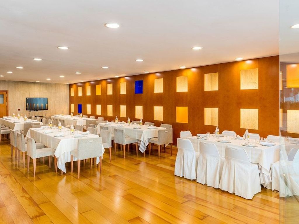 Castellón Center Affiliated by Meliá Hotel