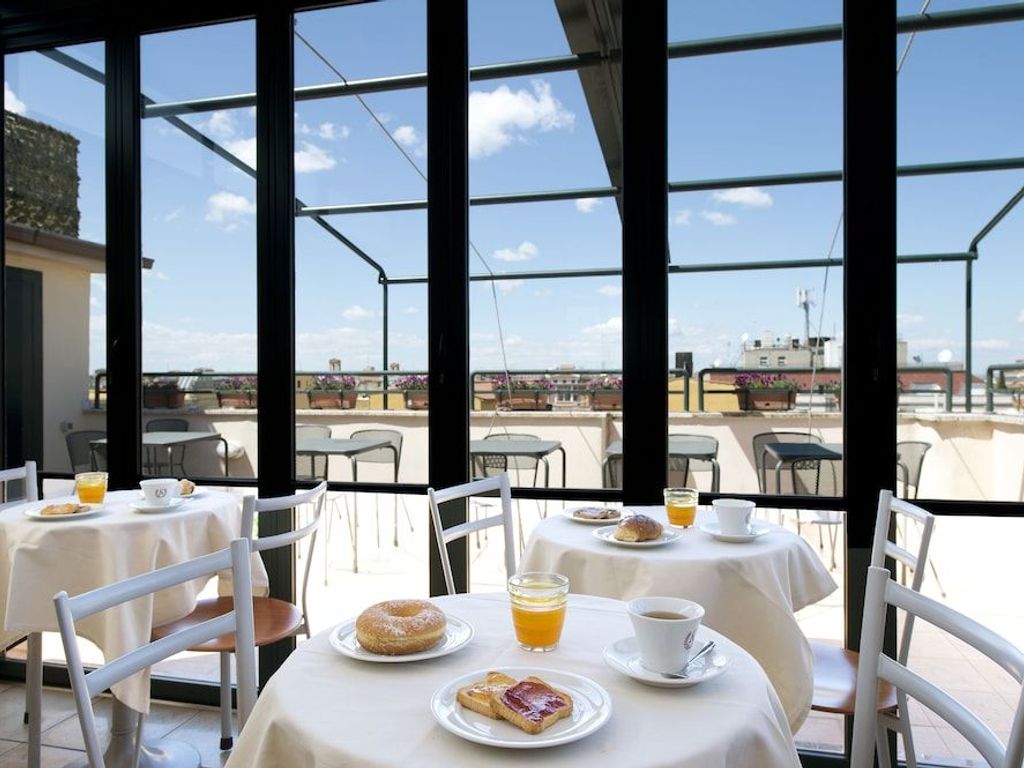 Hotel Corallo