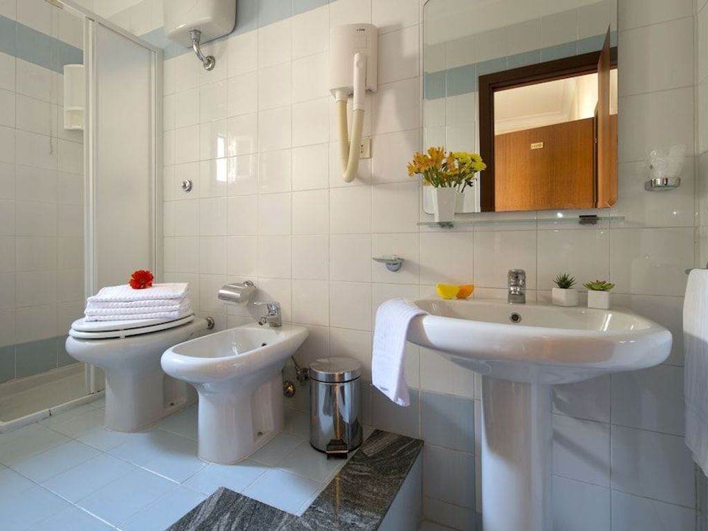 Hotel Corallo