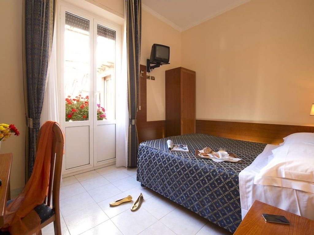 Hotel Corallo