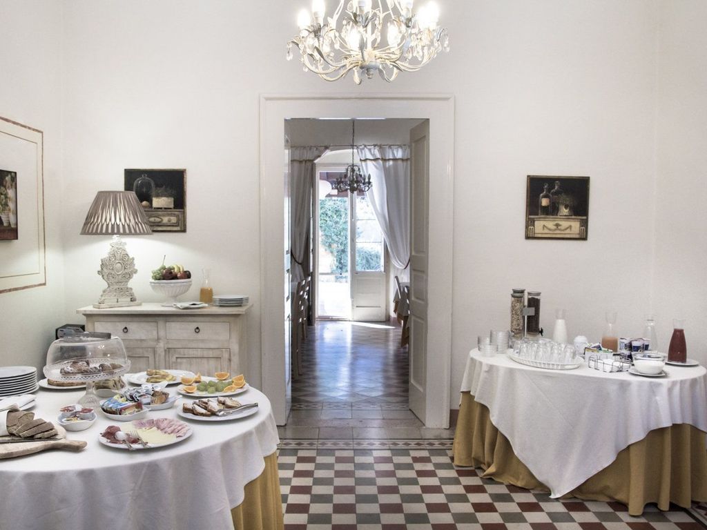 Masseria Baroni Nuovi