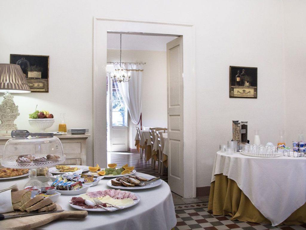 Masseria Baroni Nuovi