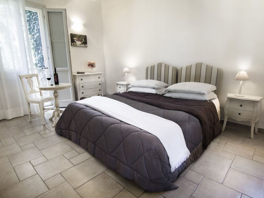 Masseria Baroni Nuovi