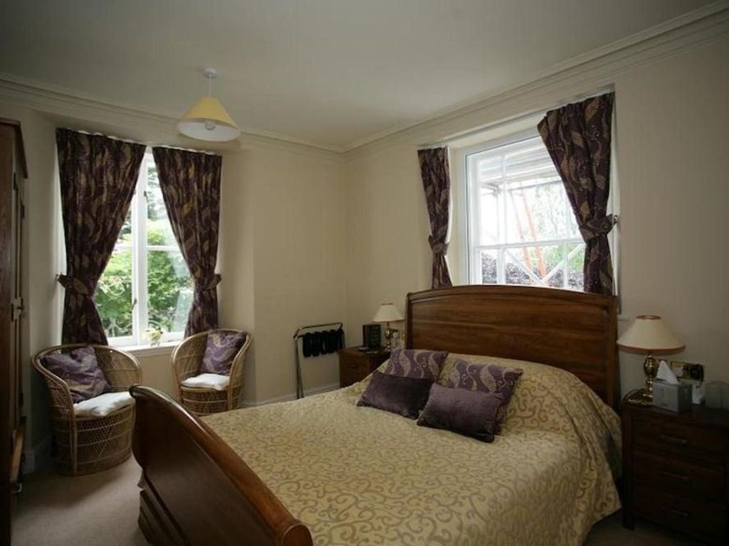 Fairfield House