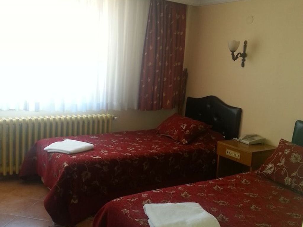 Hotel Park