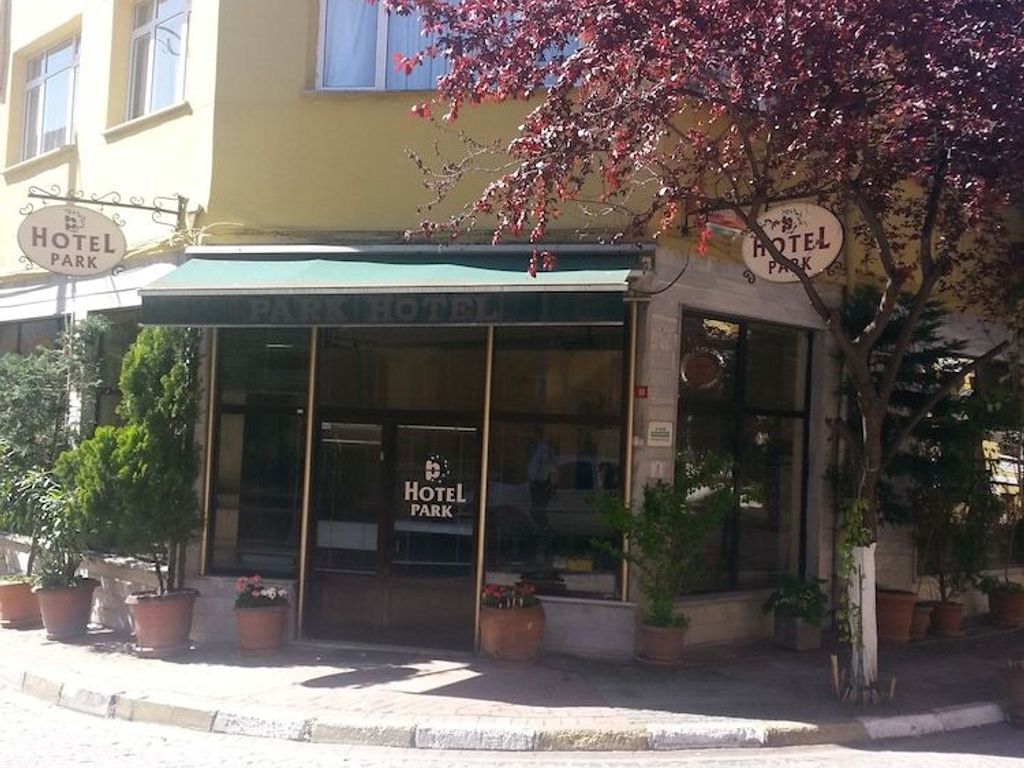 Hotel Park