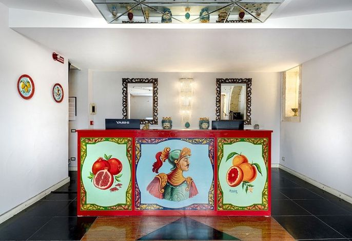 Relais Antica Badia - San Maurizio 1619