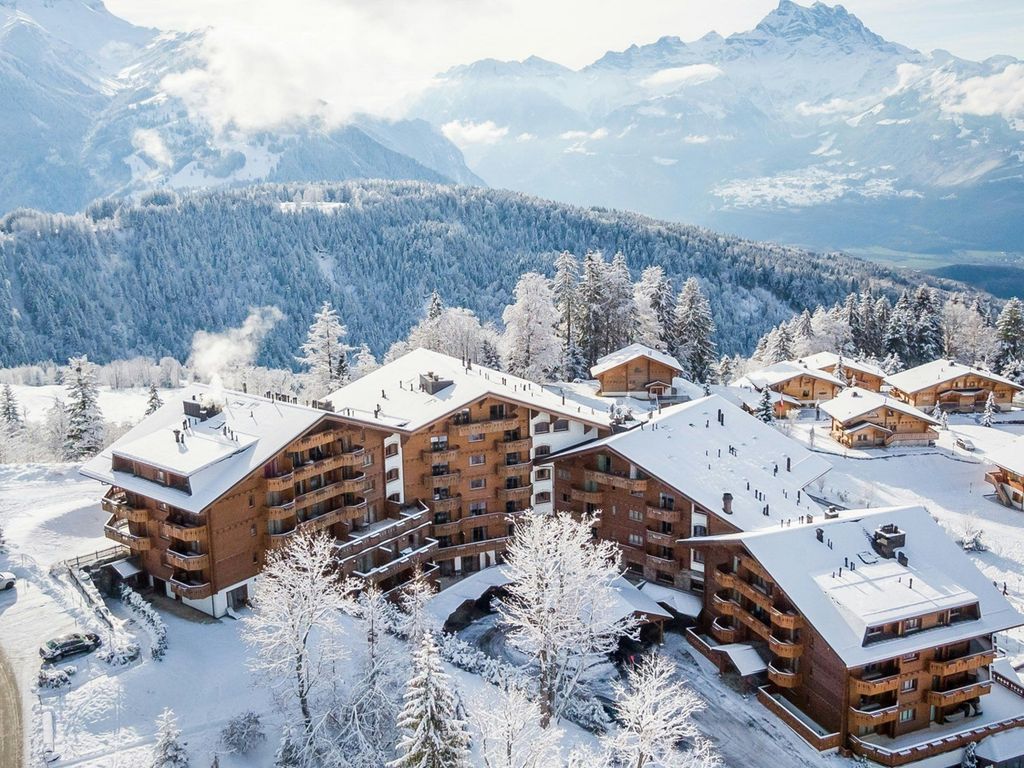 Chalet RoyAlp Hotel and Spa