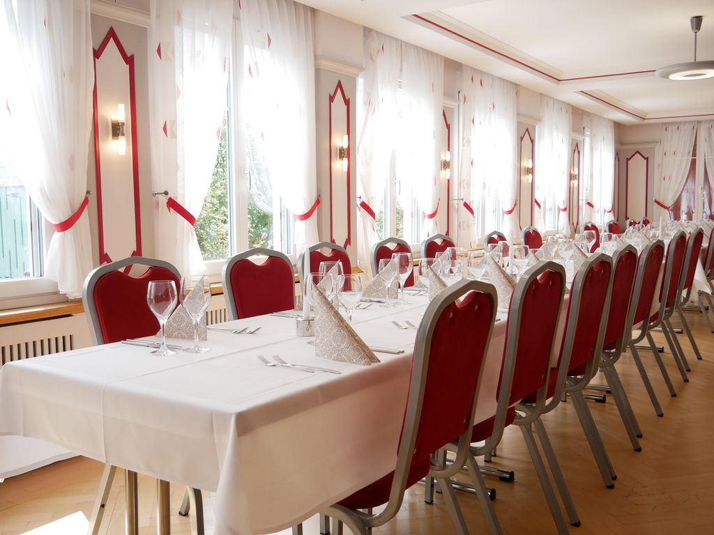 Hotel Sternen Unterwasser