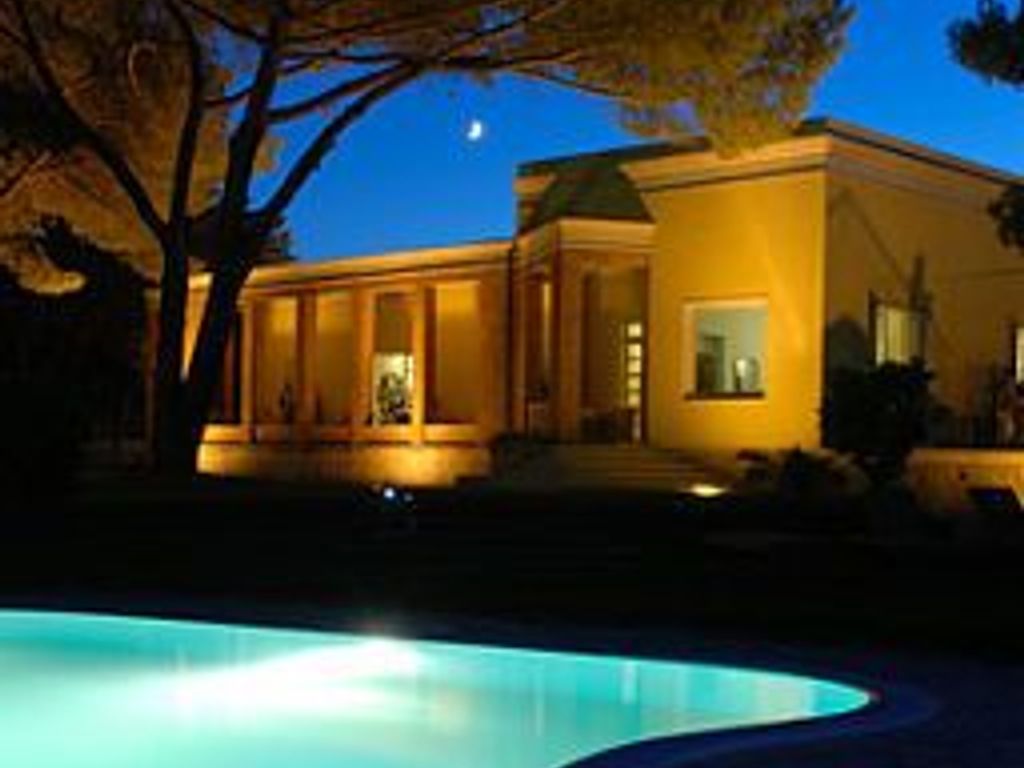 Hotel il Parco