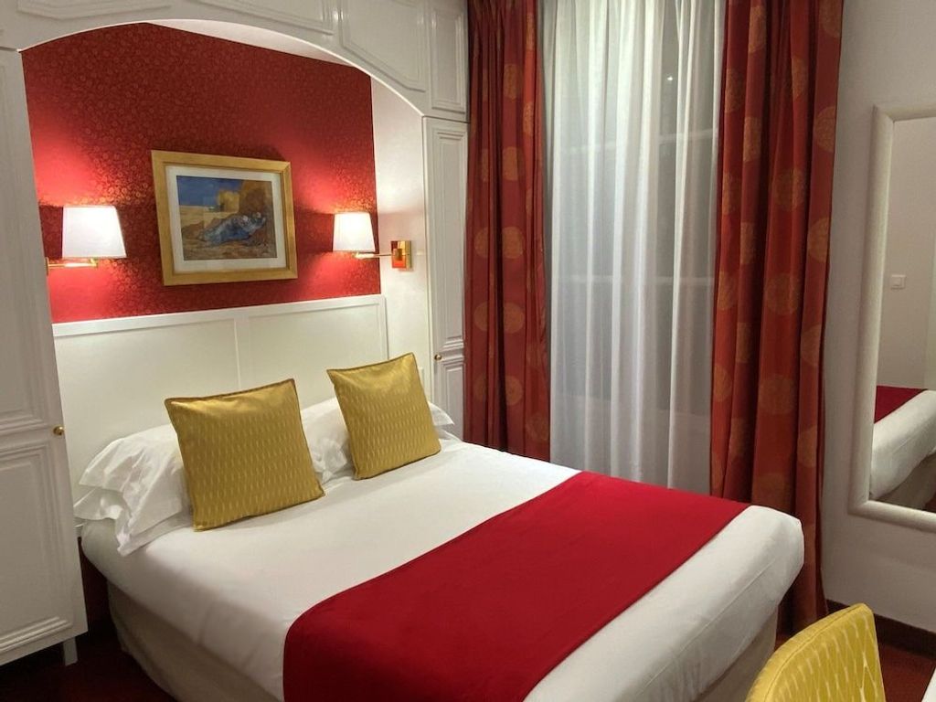 Austin's Saint Lazare Hotel