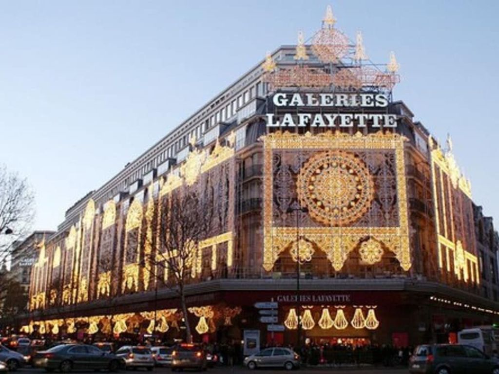 Austin's Saint Lazare Hotel