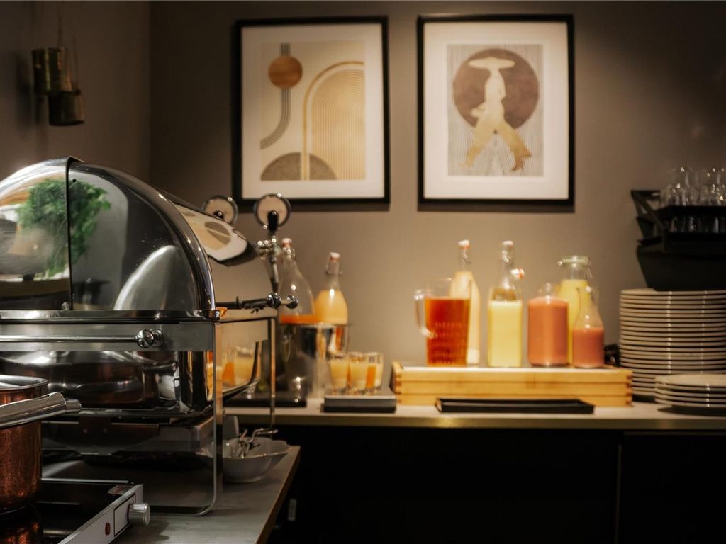 Hotell Boras BW Signature Collection