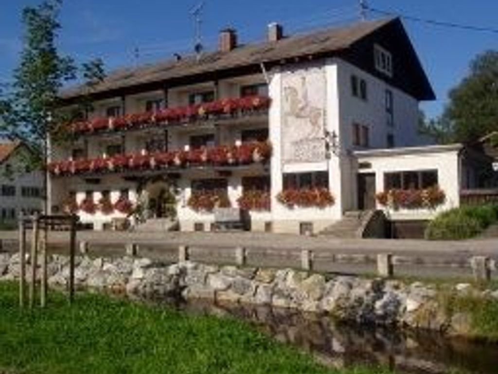 Zum Dragoner