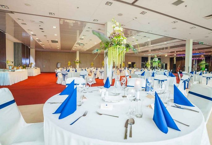 Premier Kraków Hotel – Foto 4