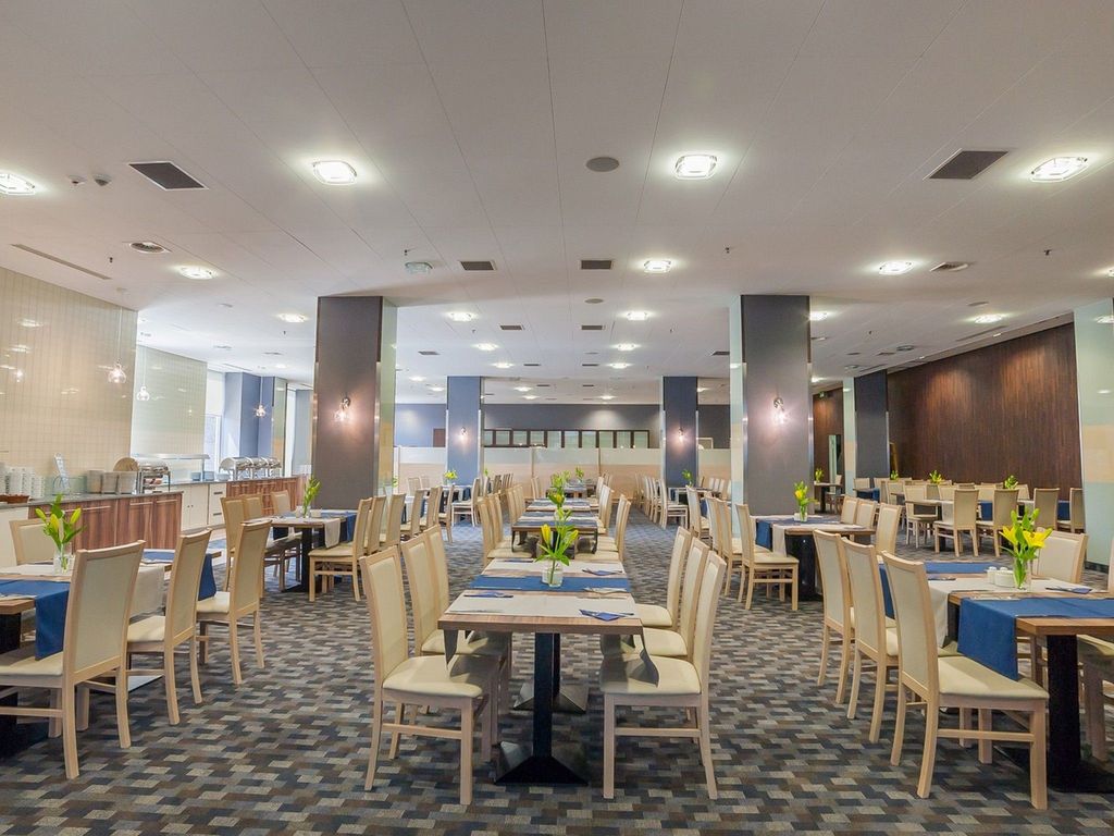 Premier Kraków Hotel