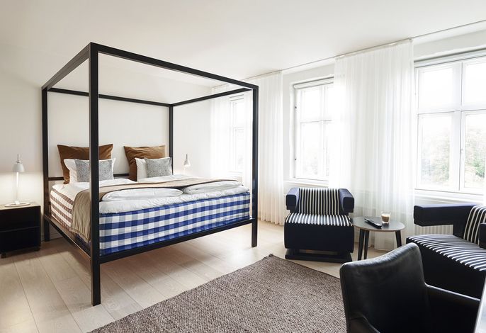 City Hotel Oasia