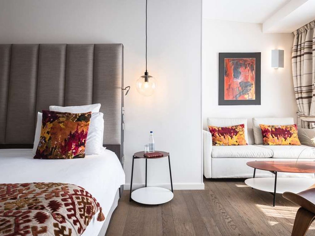 Hotel & Spa REGENT PETITE France