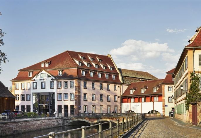 Hotel & Spa REGENT PETITE France