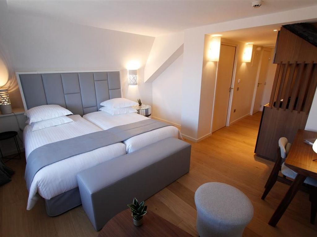 Hotel & Spa REGENT PETITE France