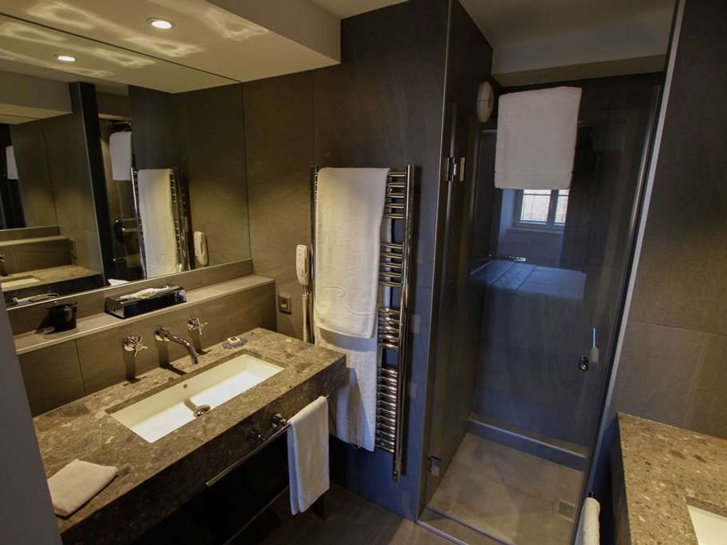 Hotel & Spa REGENT PETITE France