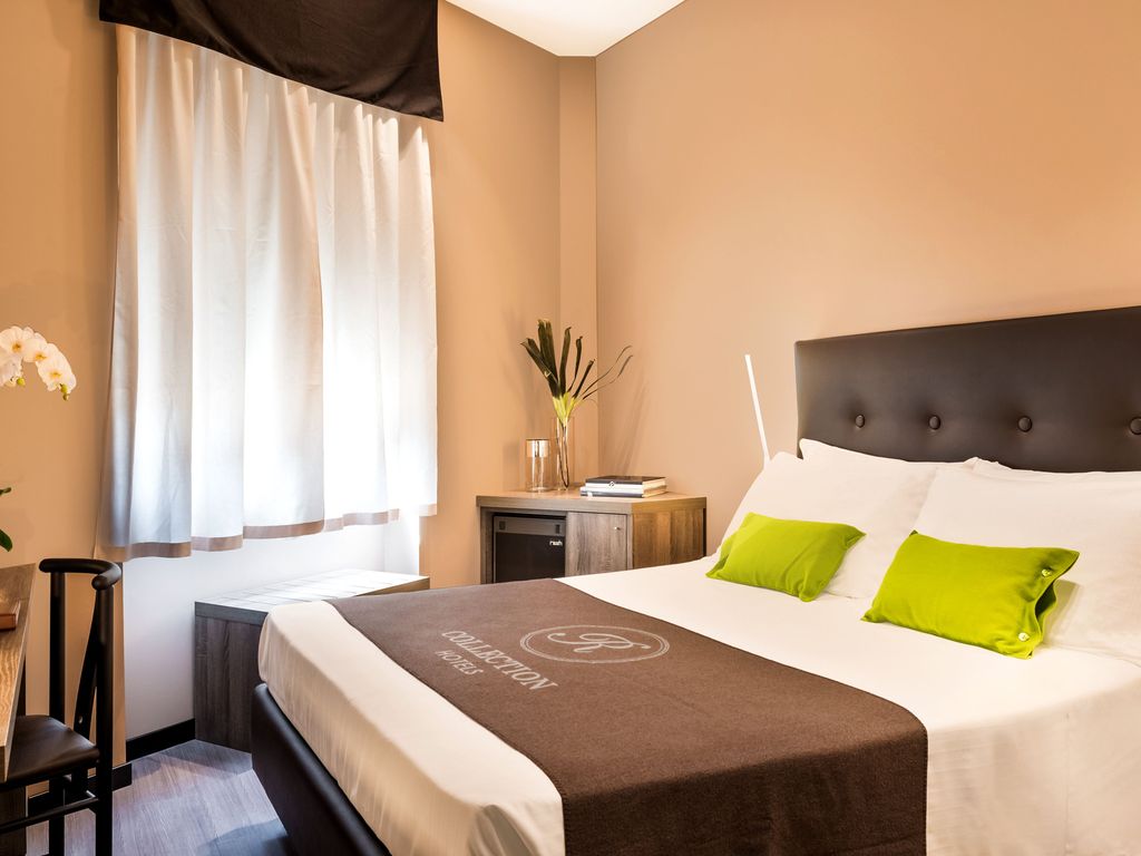 HOTEL MENTANA