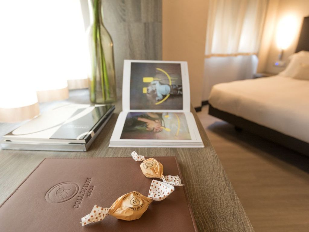 HOTEL MENTANA